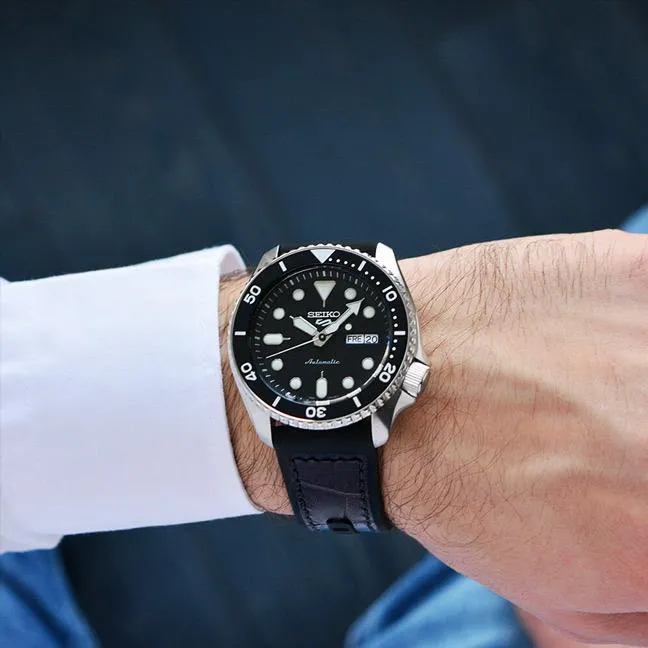 Наручные часы  Seiko  Seiko 5 Sports Seiko SRPD55K2 (фото 2)