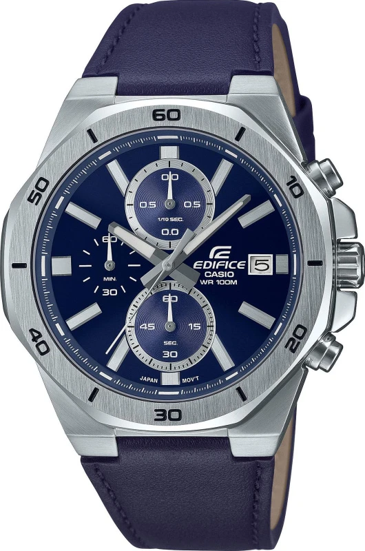 Casio EFV-640L-2A