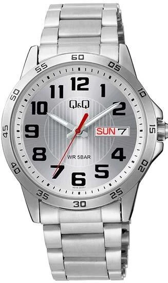Наручные часы  Q&Q  Casual Q&Q A37AJ001Y (фото 1)