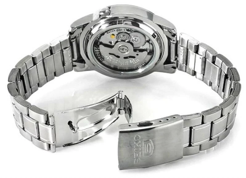 Наручные часы  Seiko  Premier Seiko SNKK31K1 (фото 3)