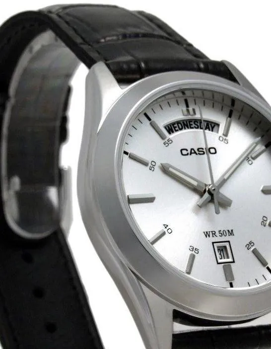 Наручные часы  Casio  Collection Casio MTP-1370L-7A (фото 2)