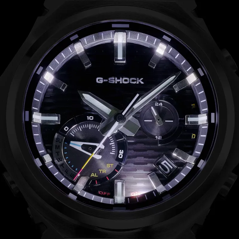 Наручные часы  Casio  G-Shock Casio GST-B1000D-3A (фото 10)