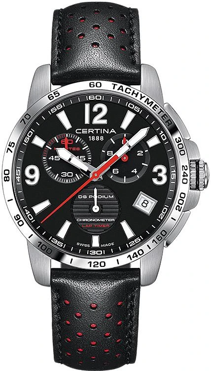 Certina C034.453.16.057.00
