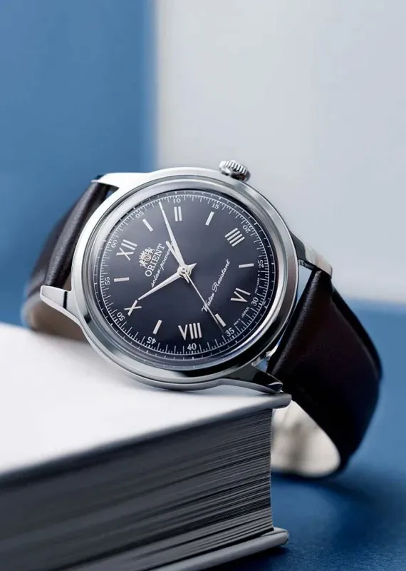 Наручные часы  Orient  Classic Orient RA-WK0004L (фото 2)