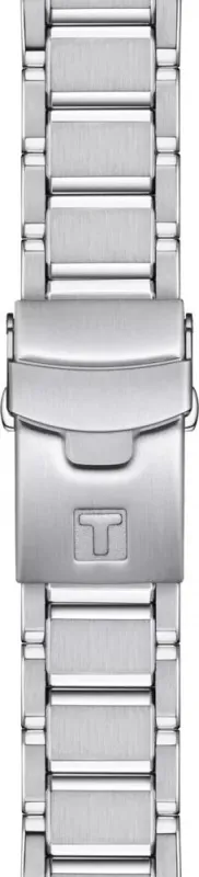 Наручные часы  Tissot  T-Race Tissot T141.417.11.041.00 (фото 4)