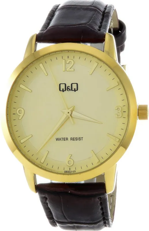Q&Q QB30J103Y
