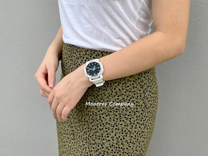 Наручные часы  Casio  Baby-G Casio BGA-310-7A2 (фото 7)