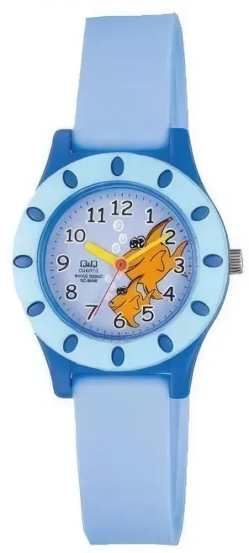 Наручные часы  Q&Q  Casual Q&Q VQ13J005Y (фото 1)