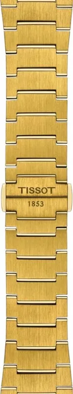 Наручные часы  Tissot  PRX Tissot T137.407.33.021.00 (фото 4)
