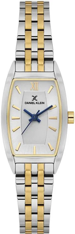 Daniel Klein 14107-4