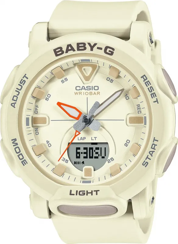 Наручные часы  Casio  Baby-G Casio BGA-310-7A (фото 1)