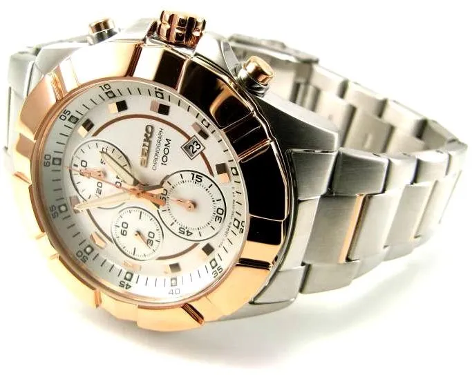 Наручные часы  Seiko  Sportura Seiko SNDD76P1 (фото 2)