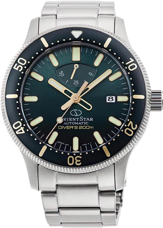 Orient RE-AU0307E