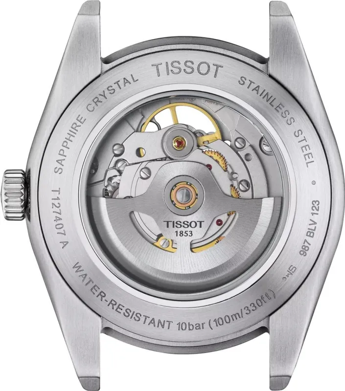 Наручные часы  Tissot  T-SPORT Tissot T127.407.11.031.01 (фото 3)