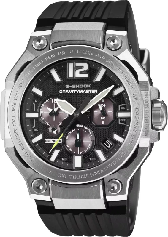 Casio GWR-B3000-1A