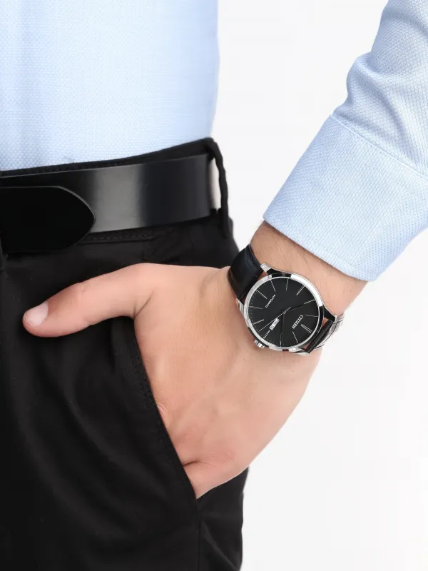 Наручные часы  Citizen  Automatic Citizen NH8350-08E (фото 3)