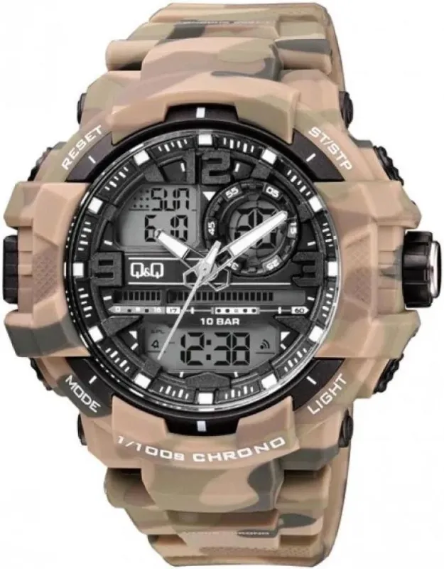Q&Q GW86J005Y