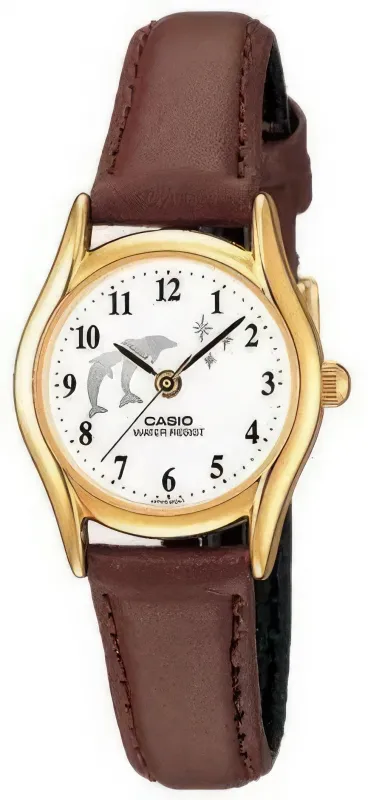 Наручные часы  Casio  Collection Casio LTP-1094Q-7B9 (фото 1)