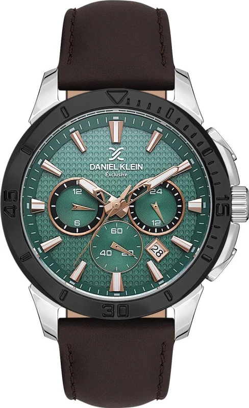 Daniel Klein 13893-4