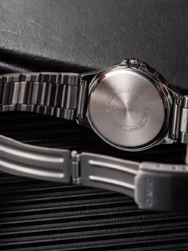 Наручные часы  Casio  Collection Casio LTP-V300D-1A (фото 4)