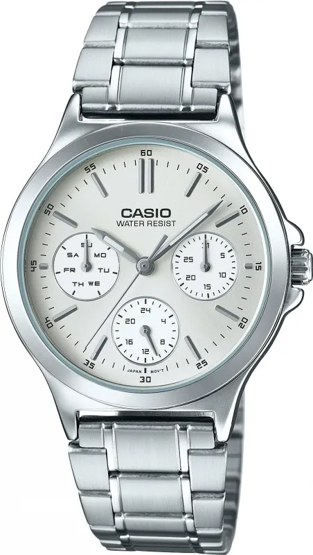 Наручные часы  Casio  Collection Casio LTP-V300D-7A (фото 1)