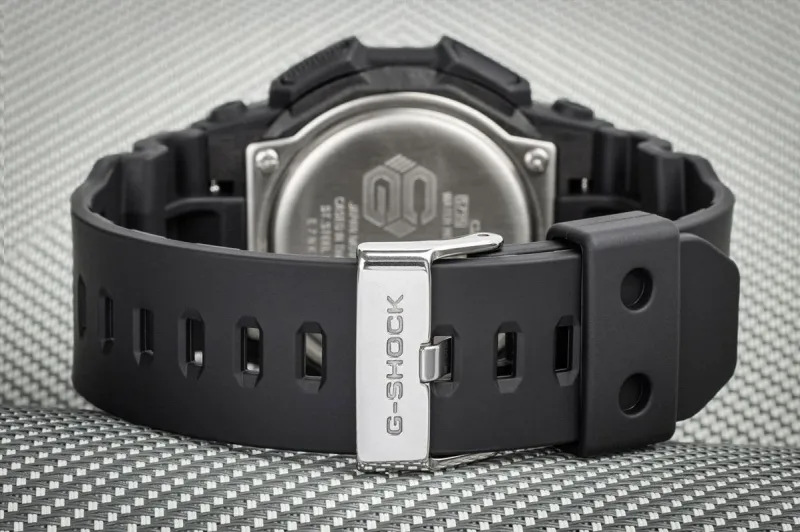 Наручные часы  Casio  G-Shock Casio GA-010-1A (фото 8)