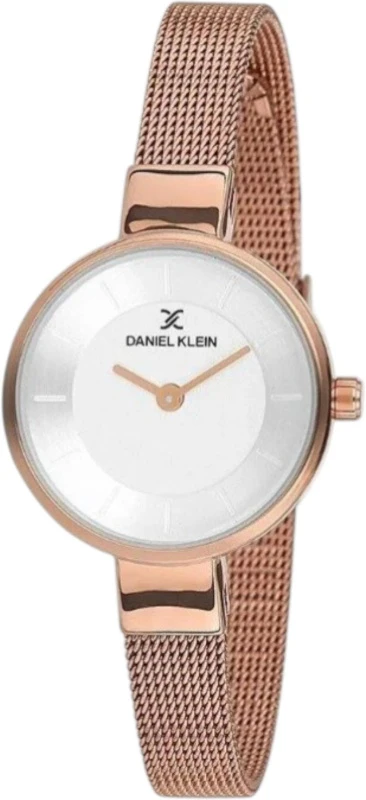 Daniel Klein 11696-4