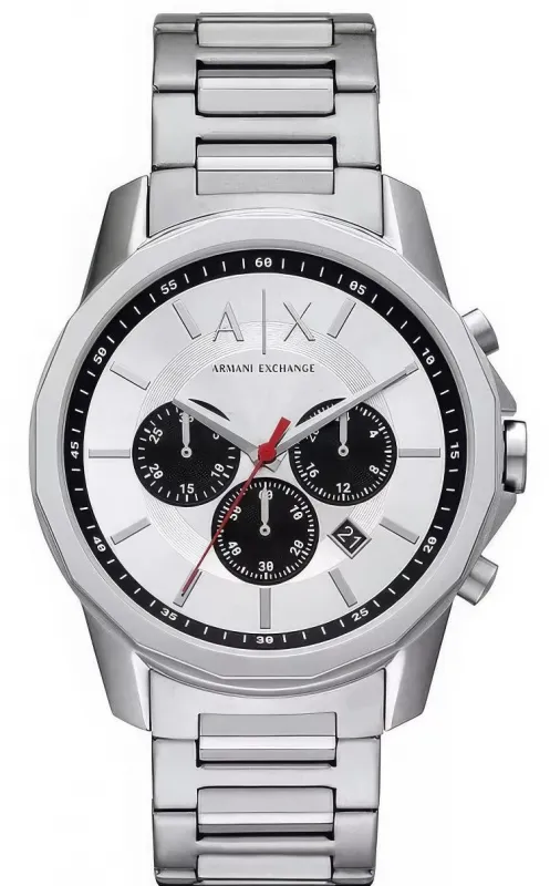 Наручные часы  Armani Exchange  Banks Armani Exchange AX1742 (фото 1)