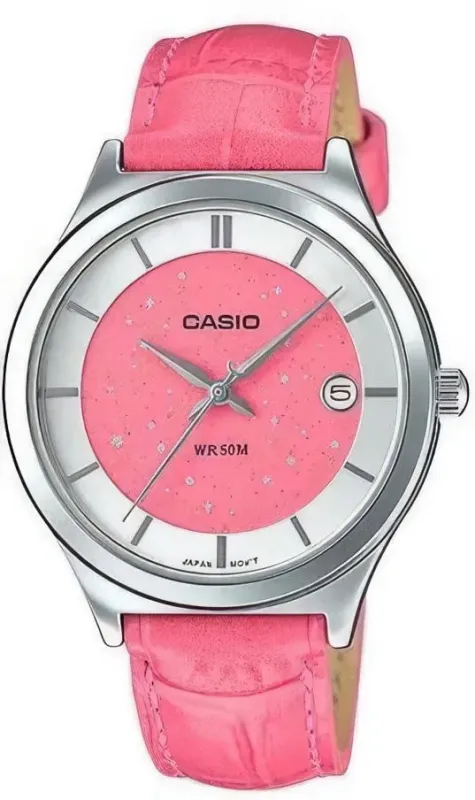 Наручные часы  Casio  Collection Casio LTP-E141L-4A2 (фото 1)