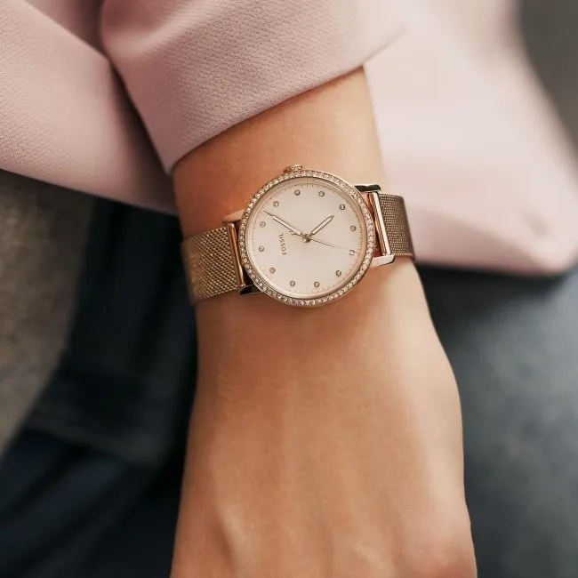 Наручные часы  Fossil  Dress Fossil ES4364 (фото 4)