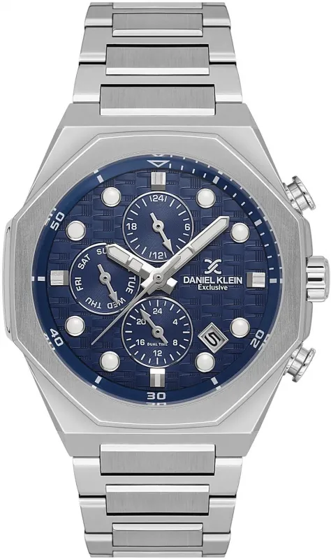 Наручные часы  Daniel Klein  Exclusive Daniel Klein 14217-2 (фото 1)
