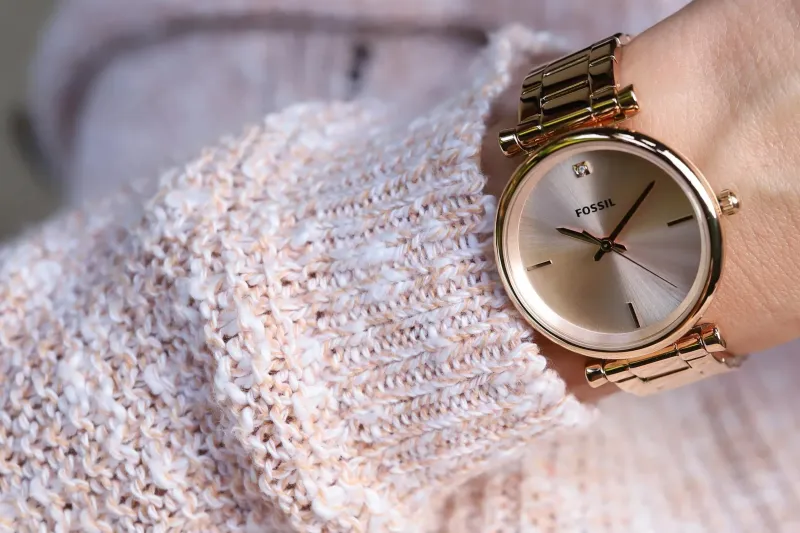 Наручные часы  Fossil  Dress Fossil ES4441 (фото 5)