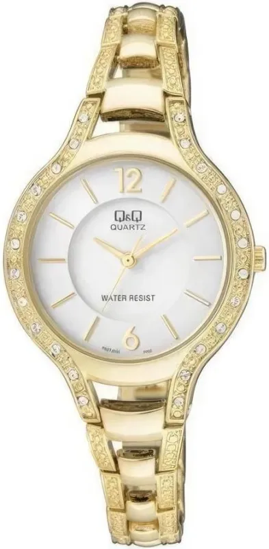 Q&Q F537J001Y
