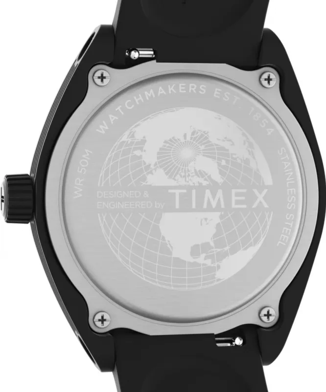 Наручные часы  Timex  Timex Standard Timex TW2W42300 (фото 4)