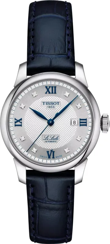 Наручные часы  Tissot  Le Locle Tissot T006.207.11.036.01 (фото 1)