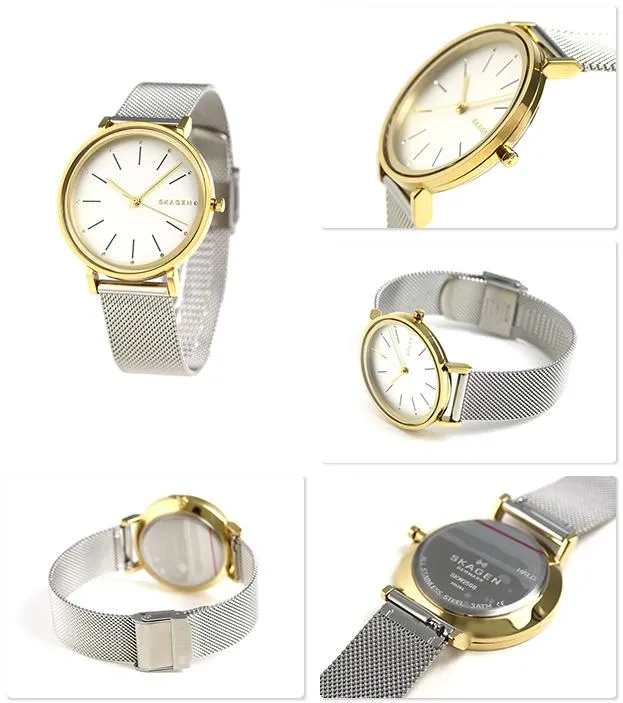 Наручные часы  Skagen  Steel Skagen SKW2508 (фото 2)