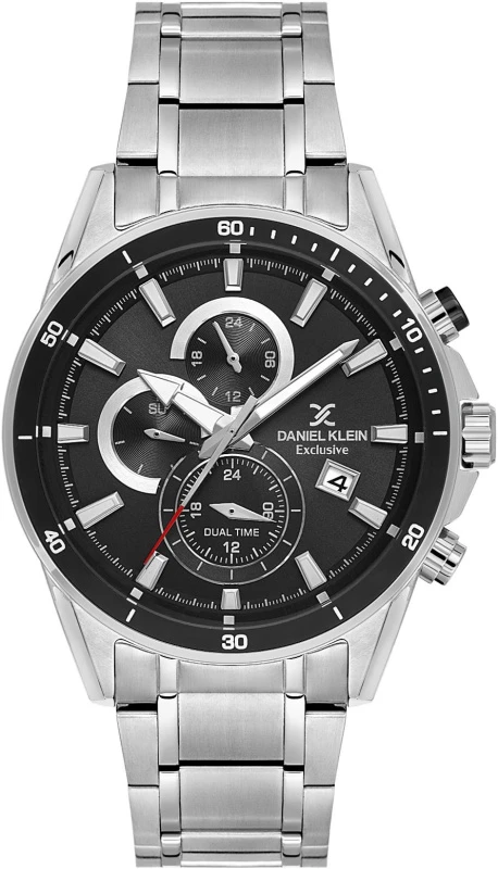 Daniel Klein 14247-2