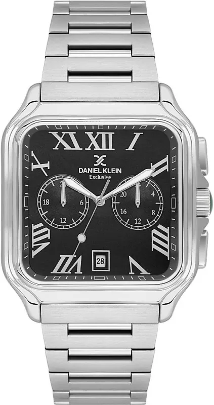 Daniel Klein 14041-2