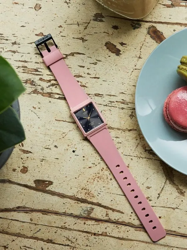 Наручные часы  Casio  Collection Casio MQ-38UC-4A (фото 2)