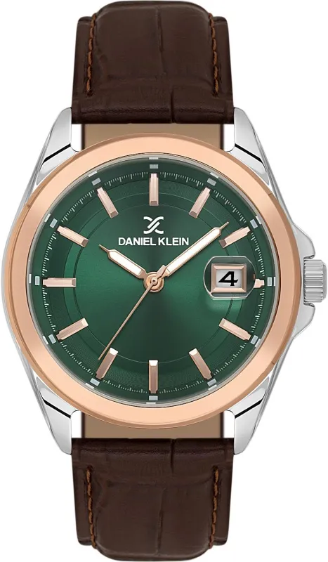 Daniel Klein 14206-5