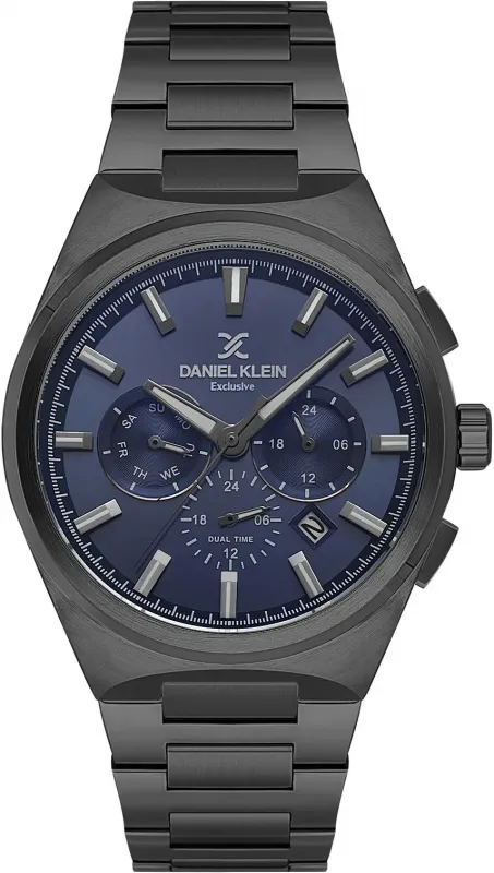 Наручные часы  Daniel Klein  Exclusive Daniel Klein 14069-6 (фото 1)