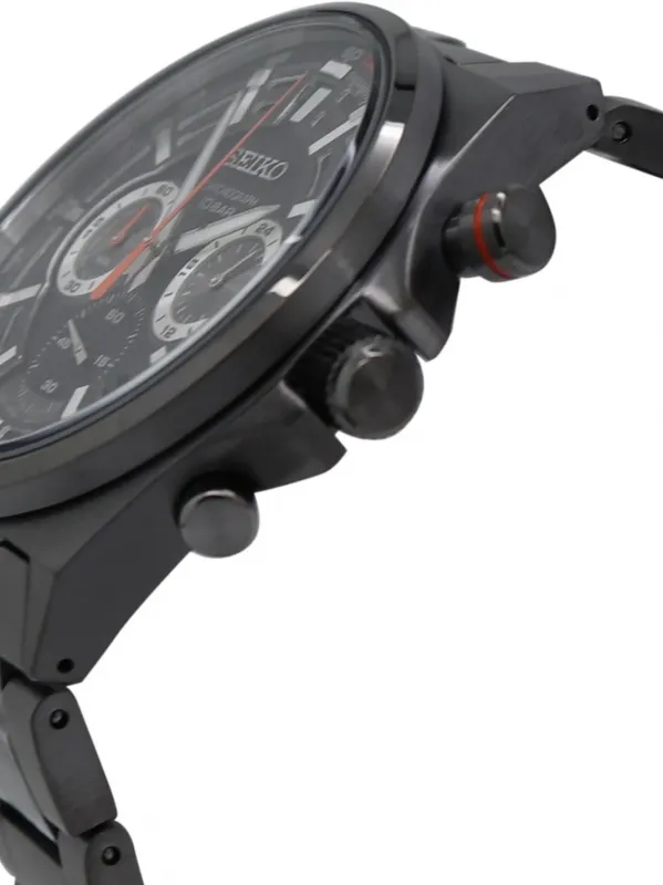 Наручные часы  Seiko  CS Sports Seiko SSB399P1 (фото 2)