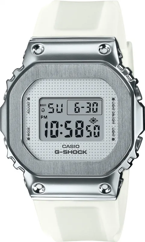 Наручные часы  Casio  G-Shock Casio GM-S5600SK-7E (фото 1)
