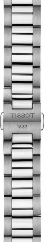 Наручные часы  Tissot  PR 100 Tissot T150.410.11.041.00 (фото 4)