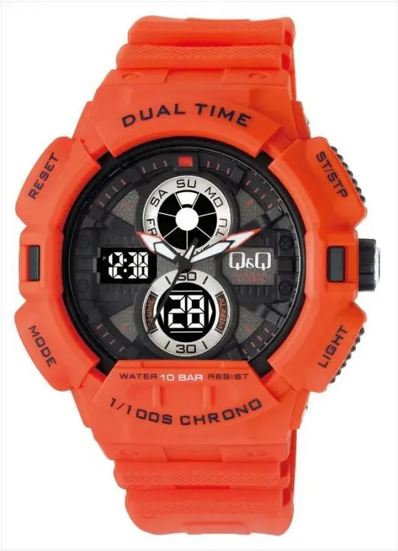 Наручные часы  Q&Q  Digital Q&Q GW81J005Y (фото 1)