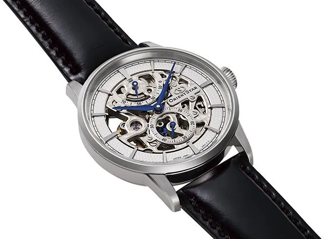 Orient RE-AZ0005S