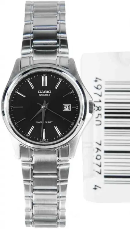 Наручные часы  Casio  Collection Casio LTP-1183A-1A (фото 2)
