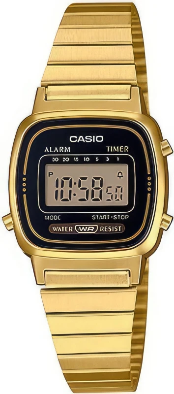 Casio LA-670WGA-1E