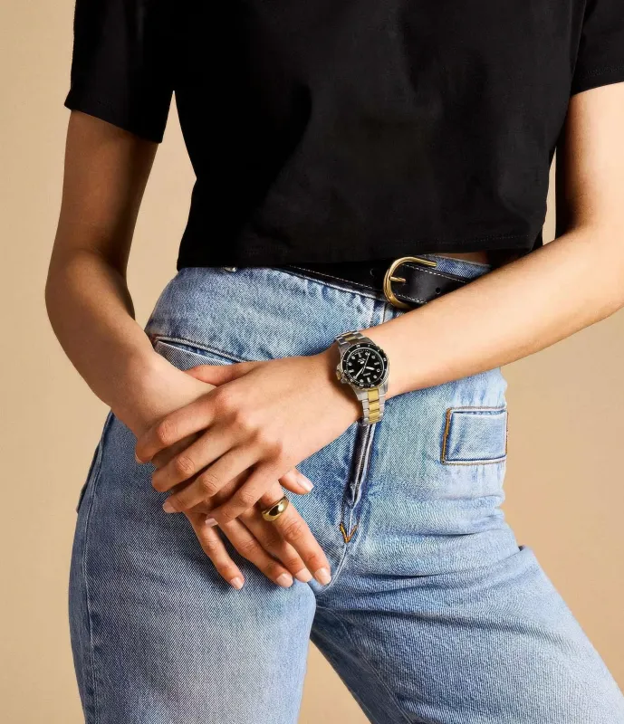 Наручные часы  Fossil  Blue Fossil ES5349 (фото 4)