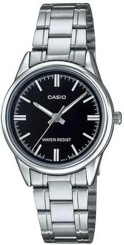 Наручные часы  Casio  Collection Casio LTP-V005D-1A (фото 1)
